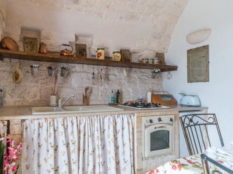Trullo Turandot
