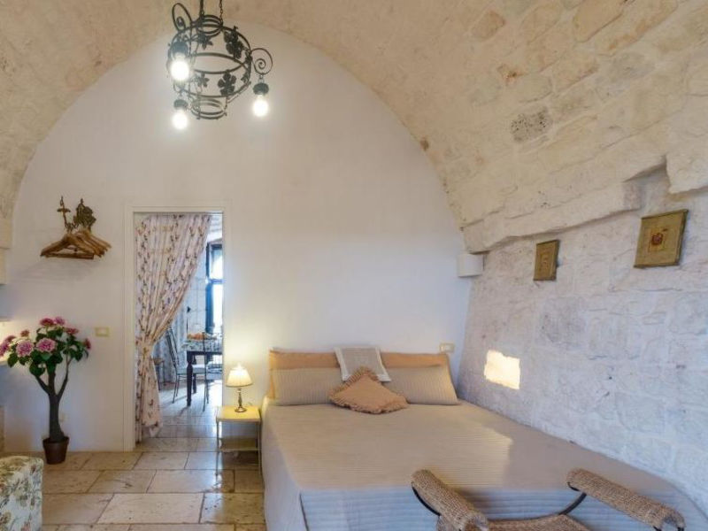 Trullo Turandot