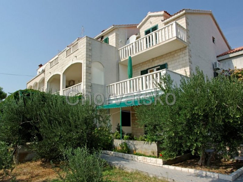 Apartmány Stano