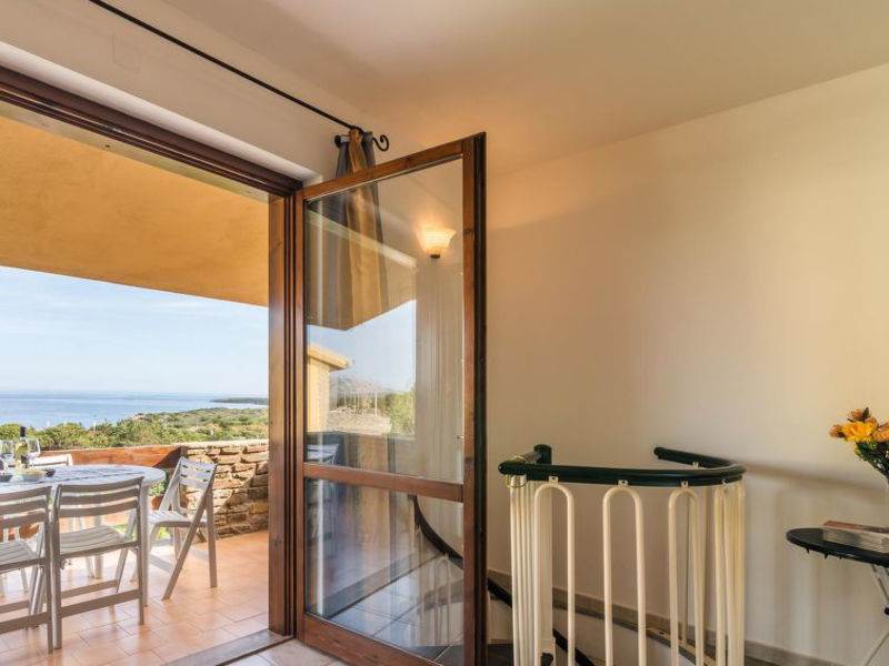 Trilo Cala Rosa