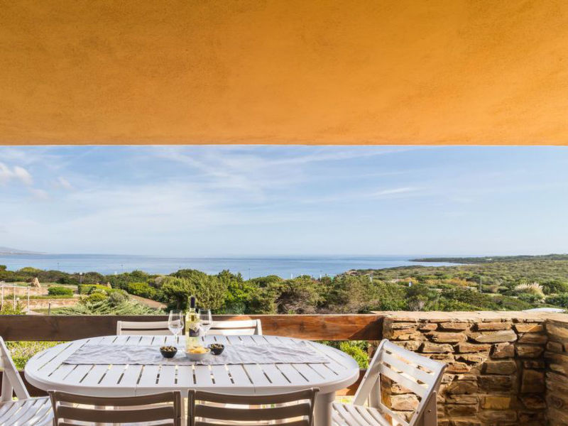 Trilo Cala Rosa