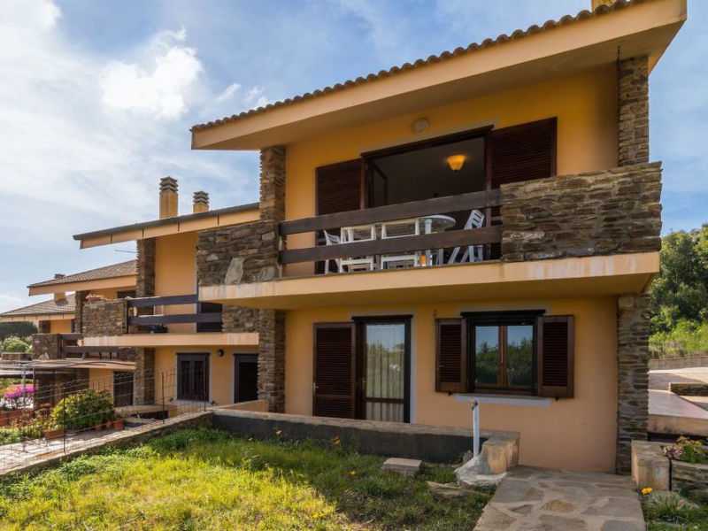 Trilo Cala Rosa