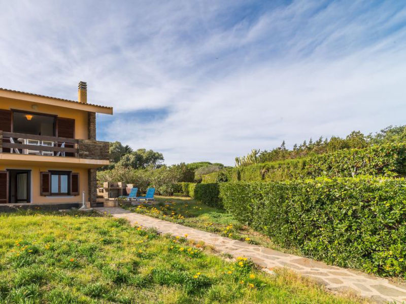 Trilo Cala Rosa