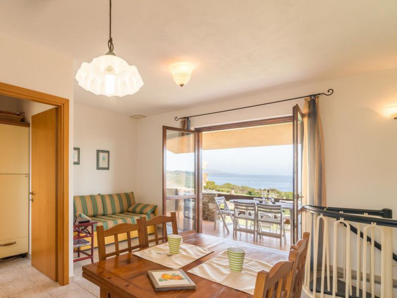 Trilo Cala Rosa