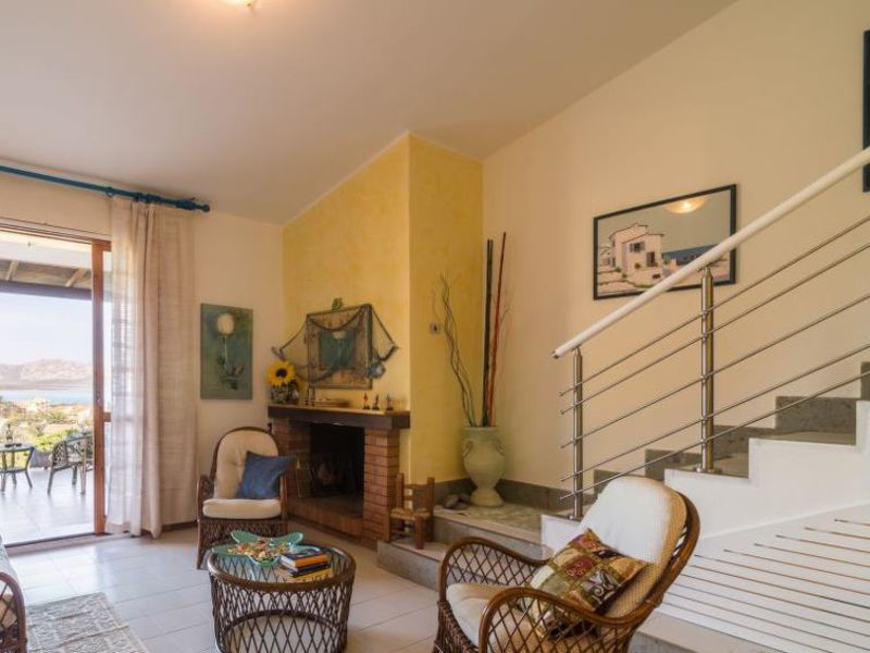 Casa Lentischio