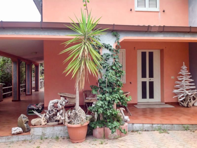 La Villa