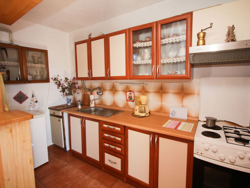 Apartmány Stela