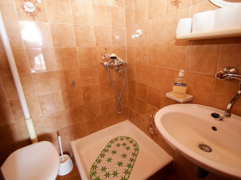 Apartmány Stela