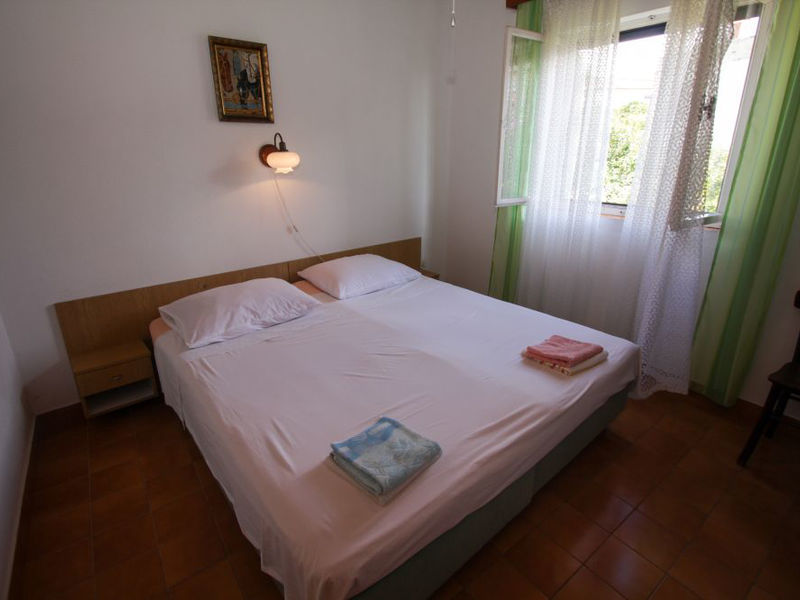 Apartmány Stela