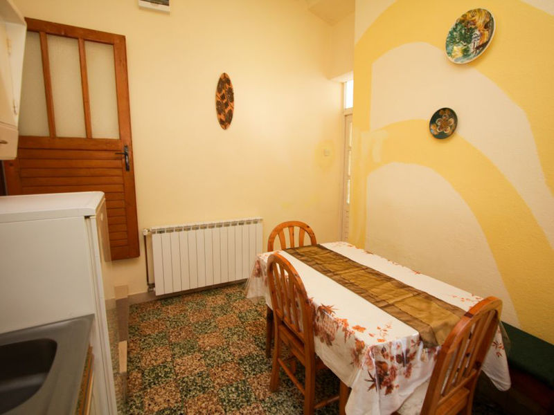 Apartmány Stela