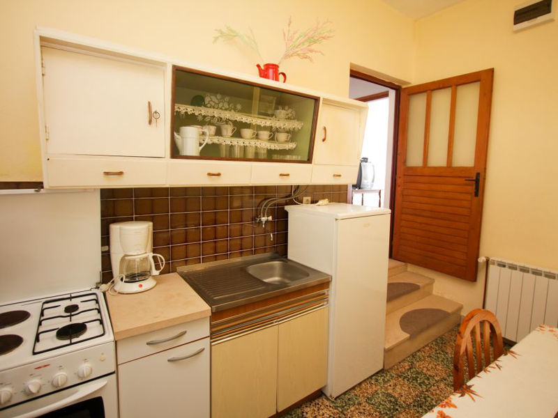 Apartmány Stela