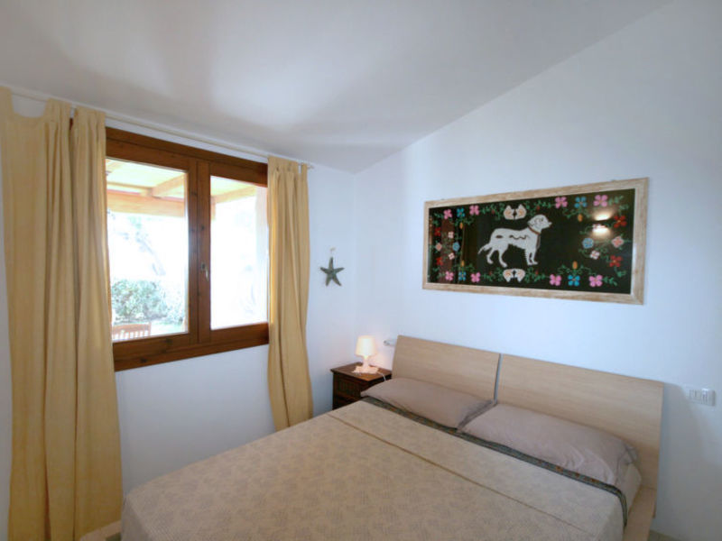 Trilo Bianca 1