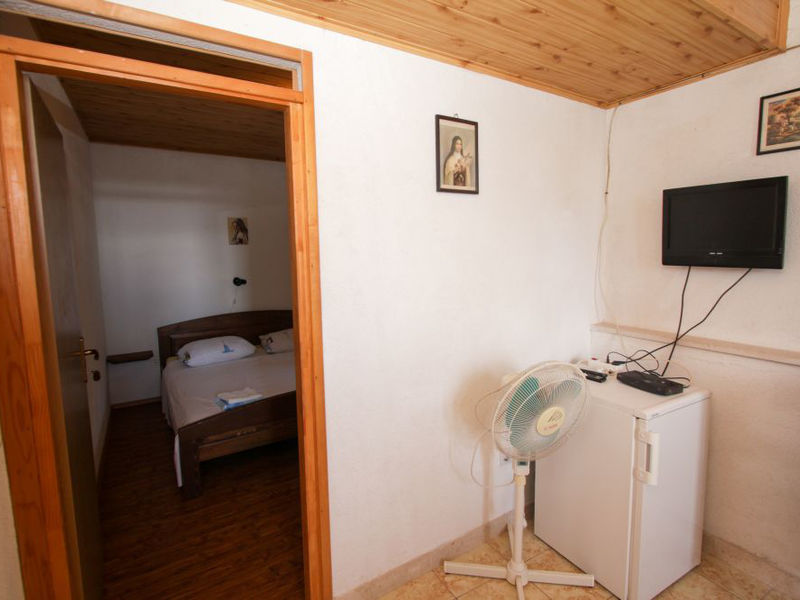 Apartmány Stela