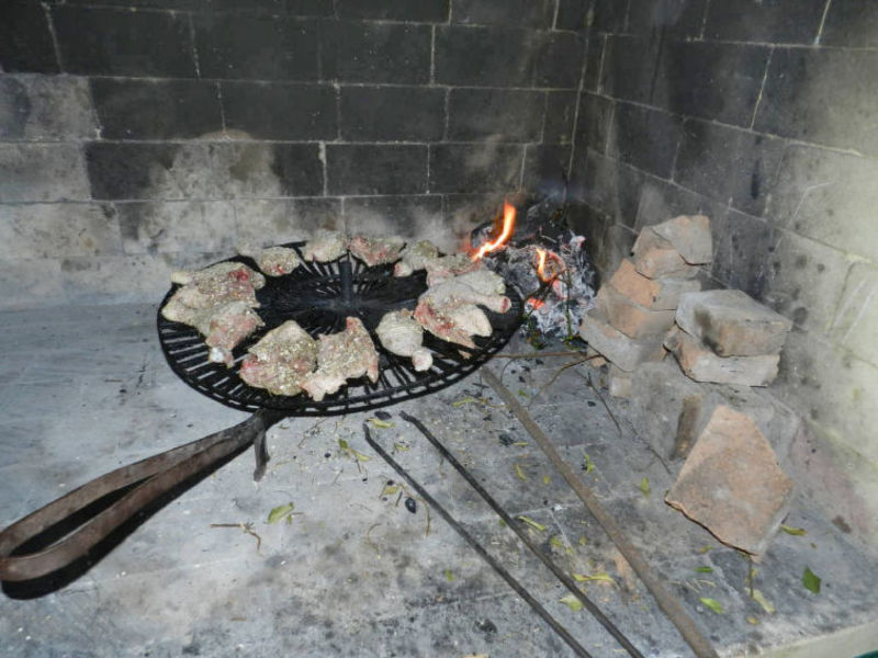 Trilo Bianca 1