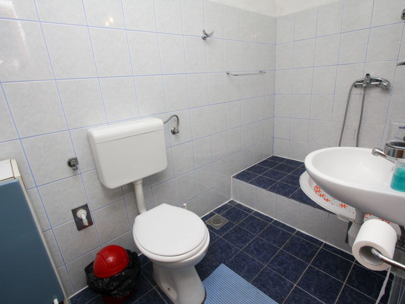 Apartmány Stela