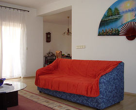 Apartmány 549-185