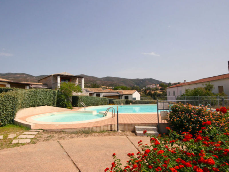 Trilo Bianca 1