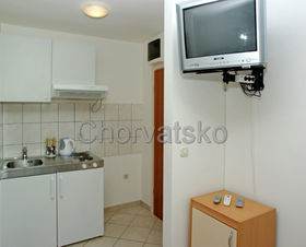 Apartmány Tara