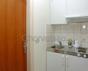 Apartmány Tara