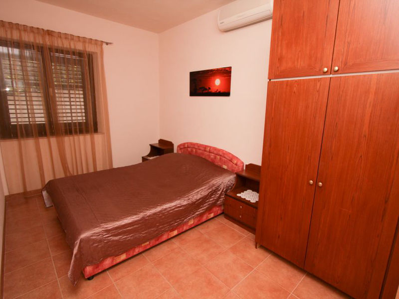 Apartmány Tena