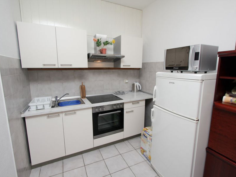 Apartmány Tena