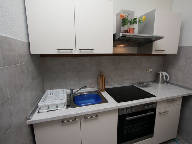 Apartmány Tena