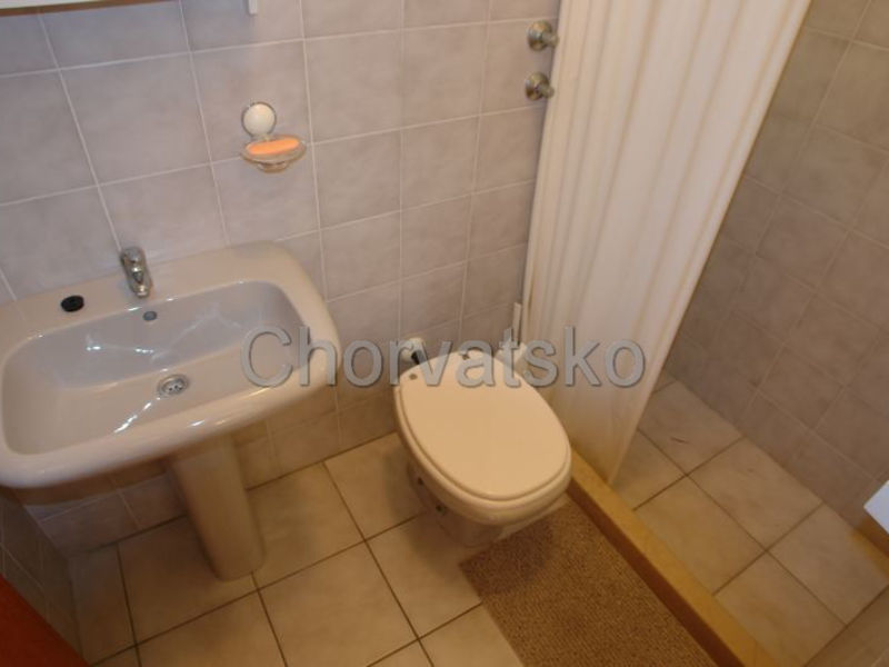 Apartmány Tena