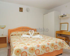 Apartmány Tica