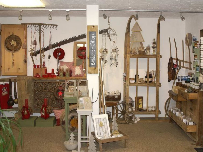 Ferienwohnung Klein