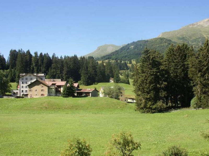 Ferienwohnung Klein