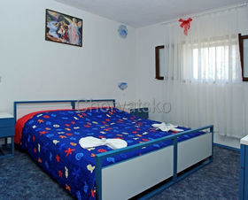 Apartmány Tica