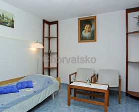 Apartmány Tica