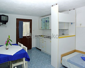 Apartmány Tica