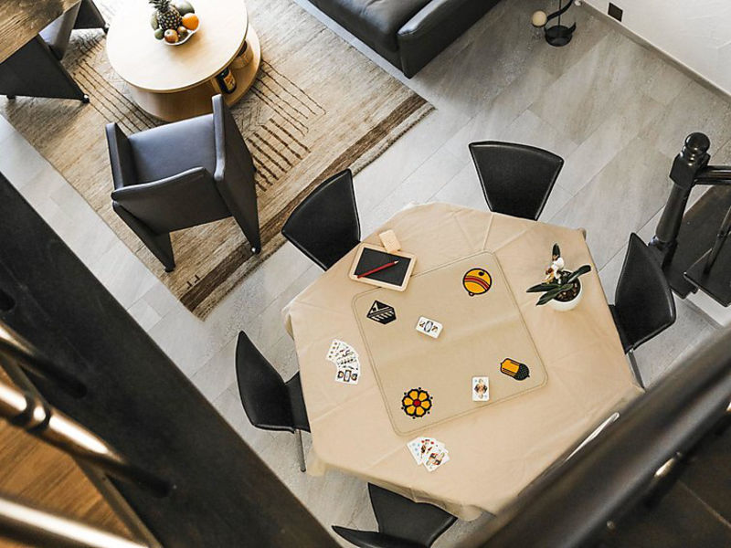 Apartment By Easy