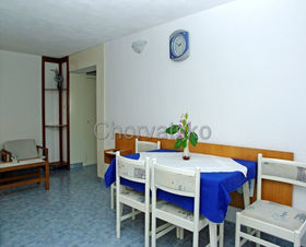 Apartmány Tica