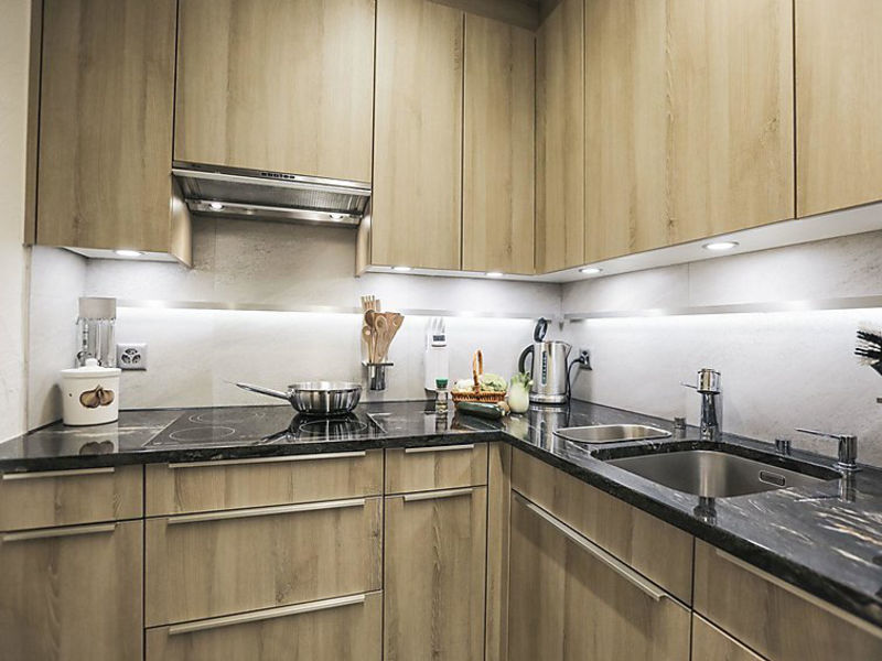 Apartment By Easy