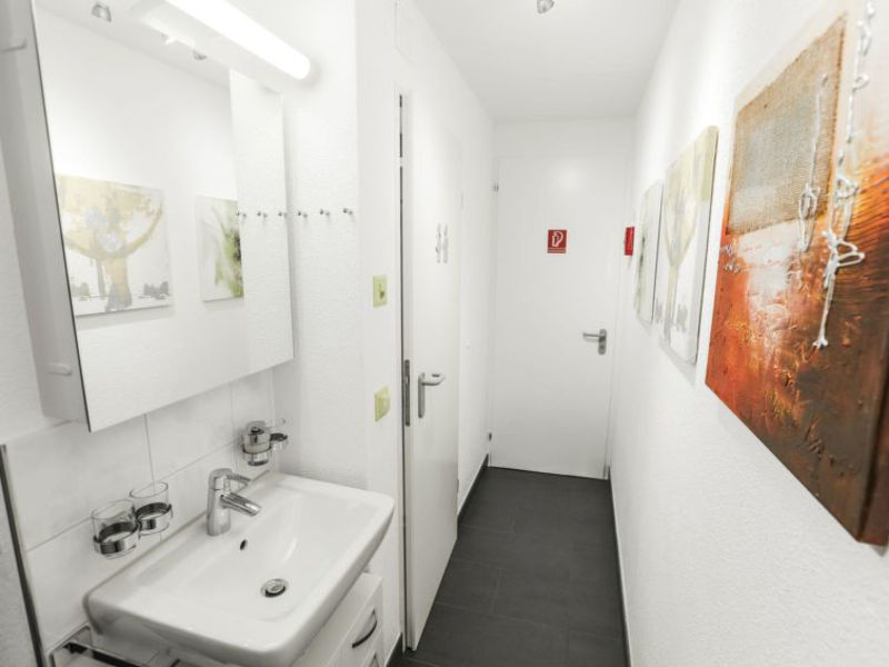 Apartment By Easy