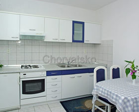 Apartmány Tica