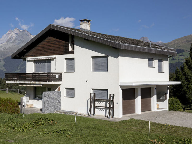 Ferienwohnung Peyer-Altorfer Misanenga