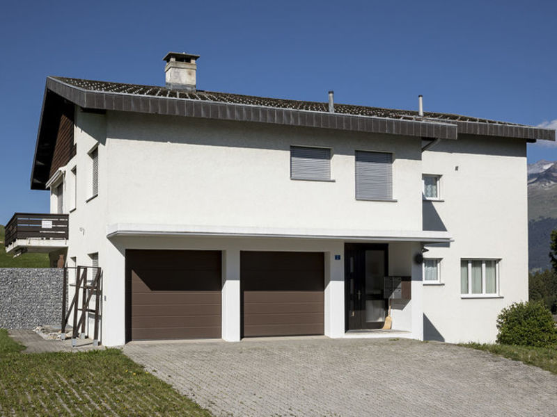 Ferienwohnung Peyer-Altorfer Misanenga