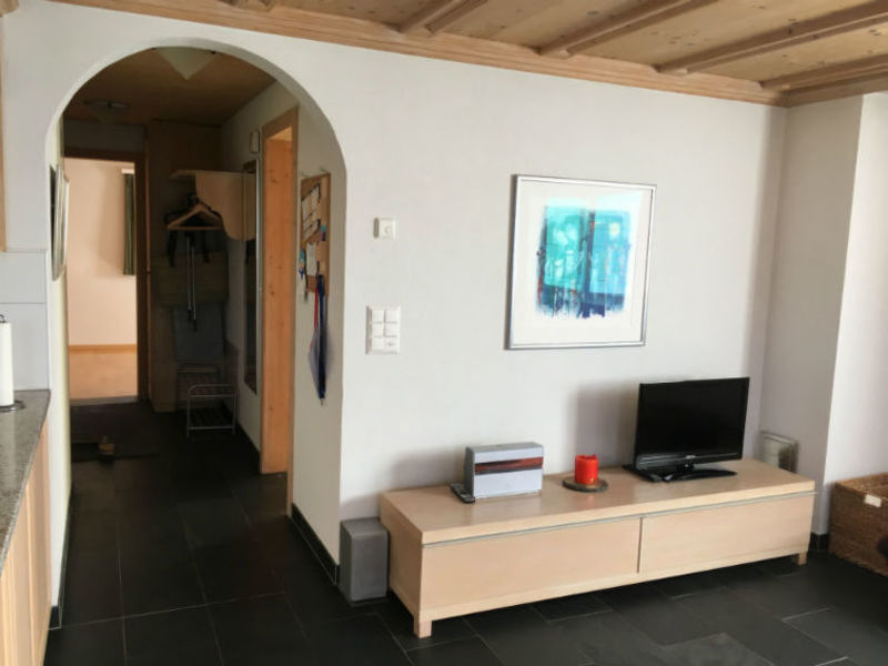 Ferienwohnung Kuratli Misanenga