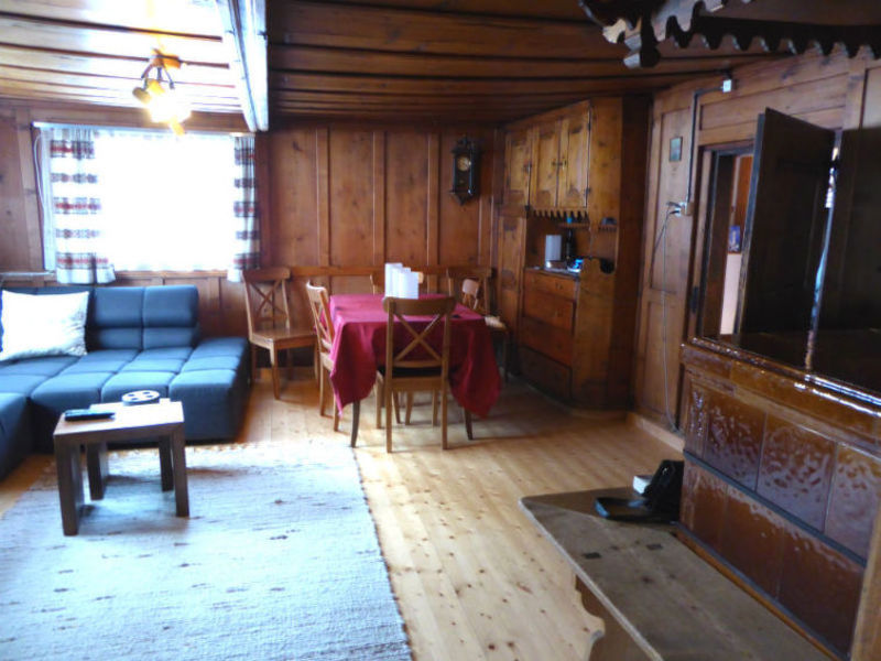 Ferienhaus Schwarz Affeier
