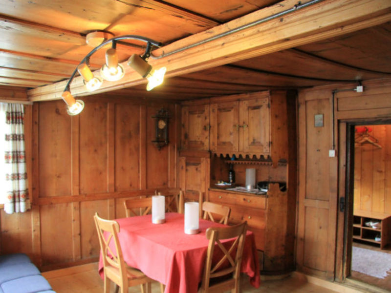 Ferienhaus Schwarz Affeier