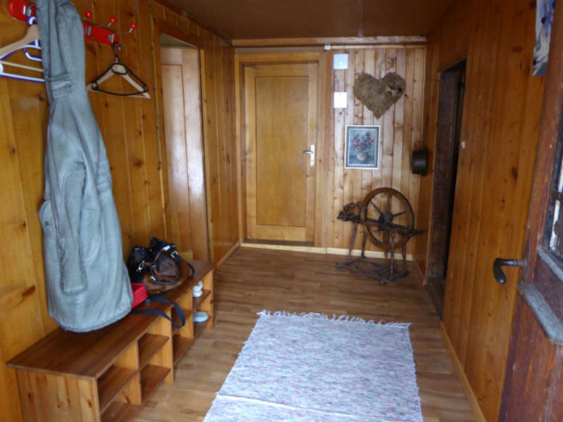 Ferienhaus Schwarz Affeier