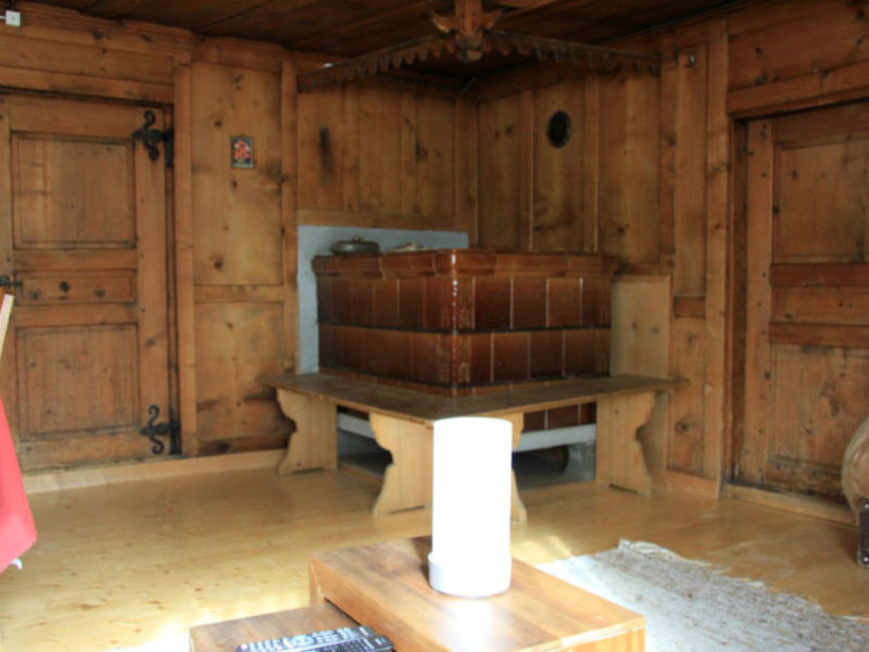 Ferienhaus Schwarz Affeier