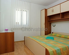 Apartmány Tica