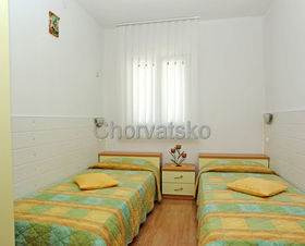 Apartmány Tica