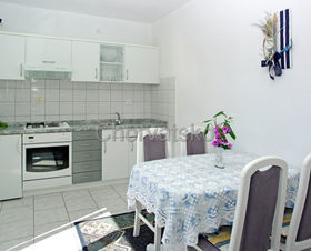 Apartmány Tica