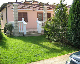 Apartmány 549-185