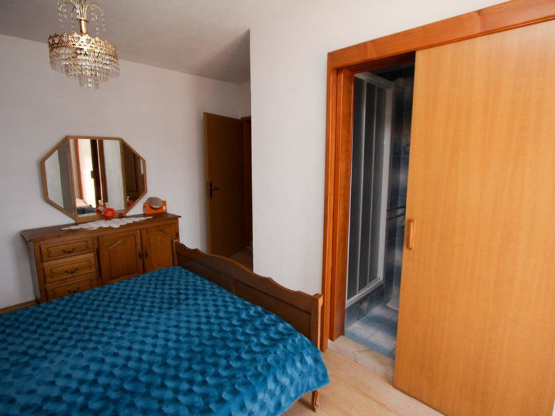 Apartmány Tisa